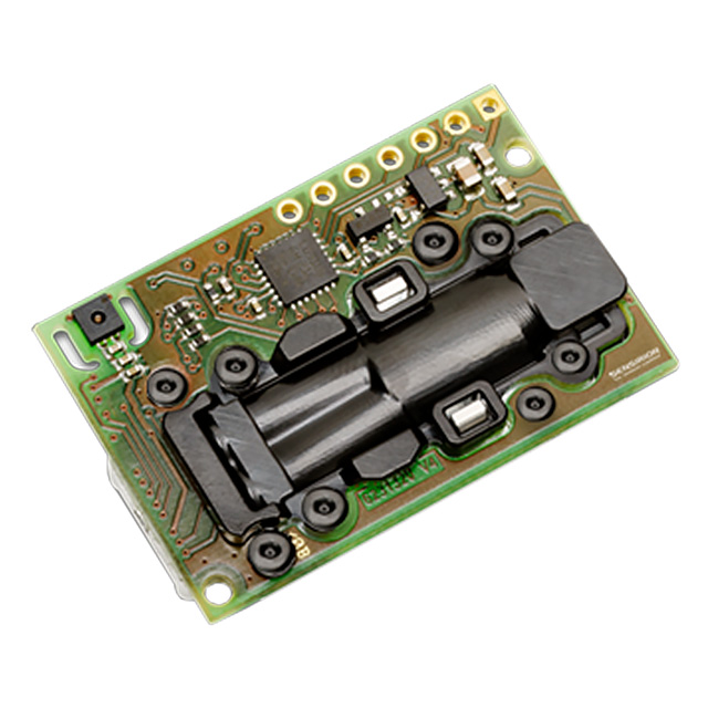 SENSOR CARBON DIOXIDE I2C OUTPUT