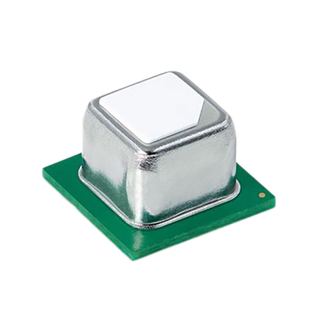 SENSOR AIR QUALITY I2C OUTPUT