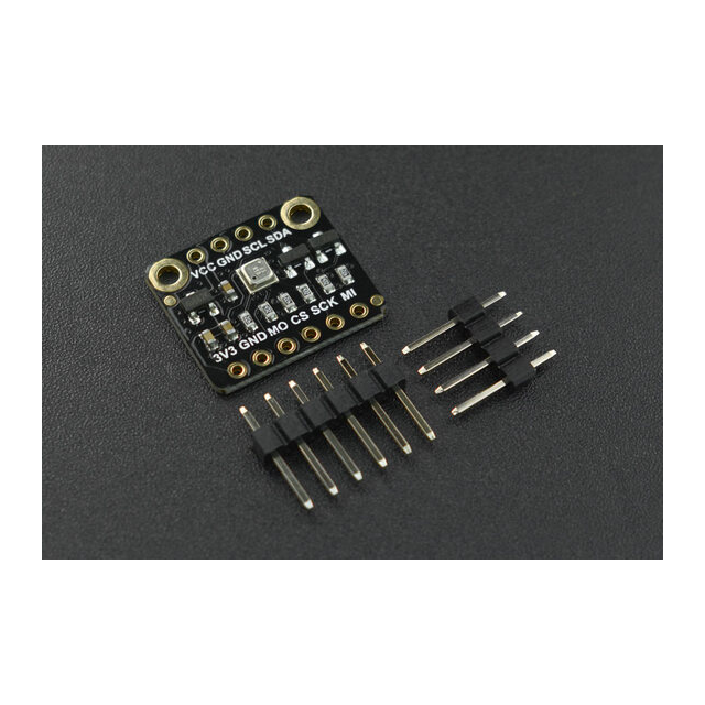 SENSOR AIR QUALITY I2C OUTPUT