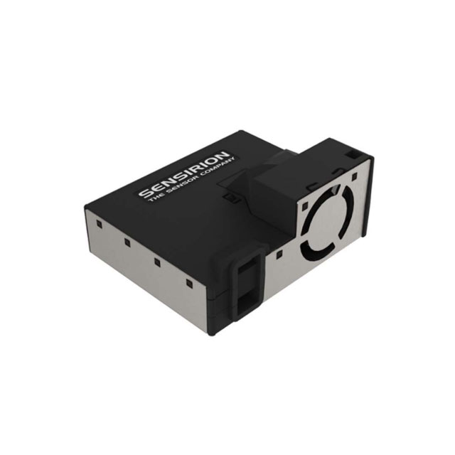 SENSOR PARTICULATE MATTER I2C
