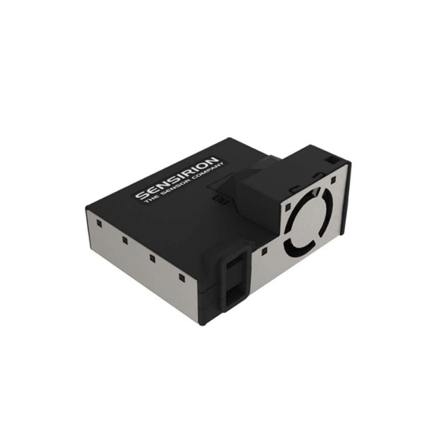 SENSOR HUMIDITY I2C OUTPUT