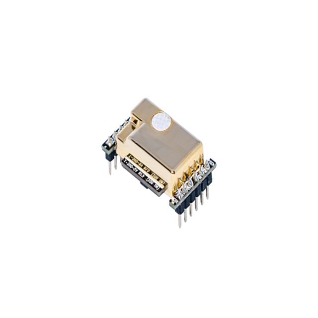 SENSOR CARBON DIOXIDE I2C OUTPUT