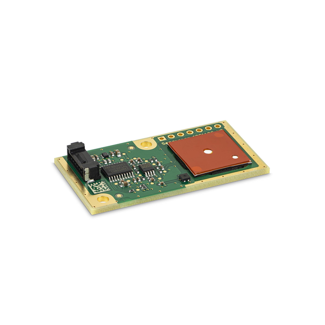 SENSOR FORMALDEHYDE I2C OUTPUT