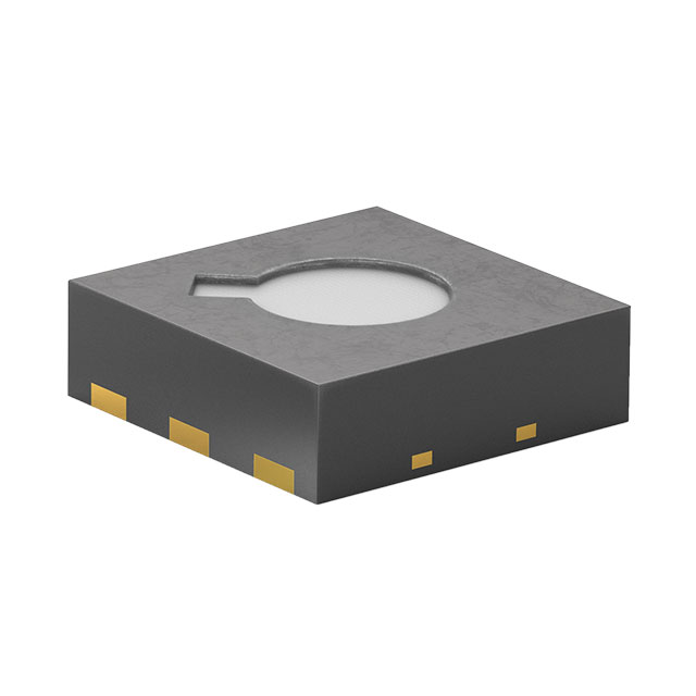SENSOR AIR QUALITY I2C OUTPUT