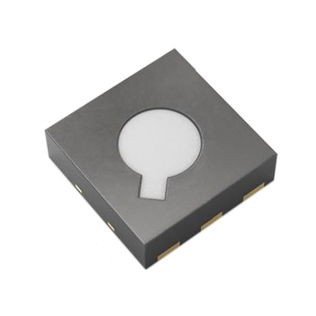 SENSOR AIR QUALITY I2C OUTPUT