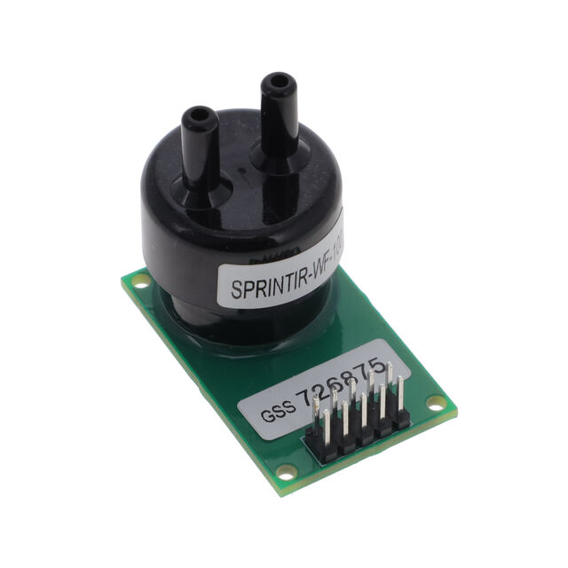 SENSOR CARBON DIOXIDE UART OUT