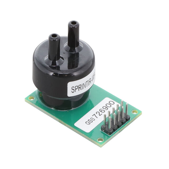 SENSOR CARBON DIOXIDE UART OUT