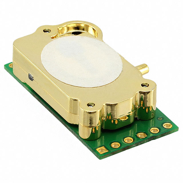 SENSOR CARBON DIOXIDE I2C OUTPUT