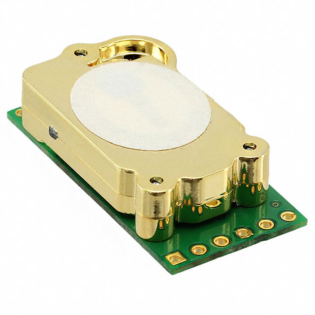 SENSOR CARBON DIOXIDE I2C OUTPUT