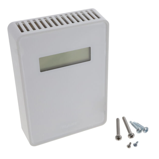 SENSOR CARBON DIOXIDE