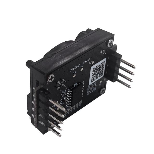 SENSOR CARBON DIOXIDE I2C OUTPUT
