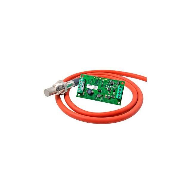 ZIRCONIA OXYGEN TRANSMITTER 220M