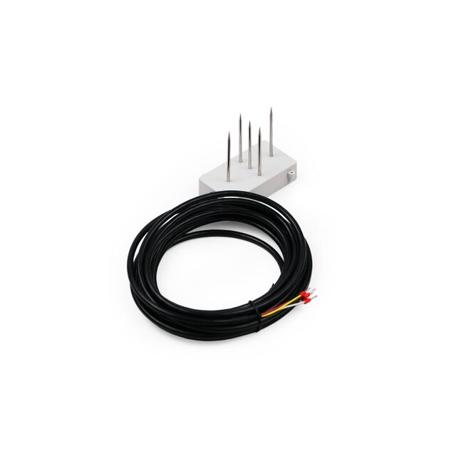RS485 MOISTURE/EC/TEMPERATURE SO