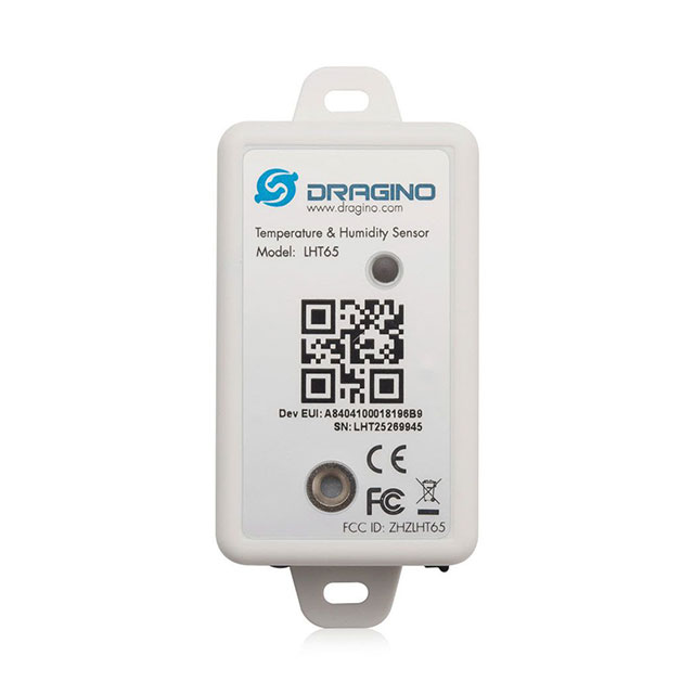 SENSOR MULT HUMIDITY/TEMP