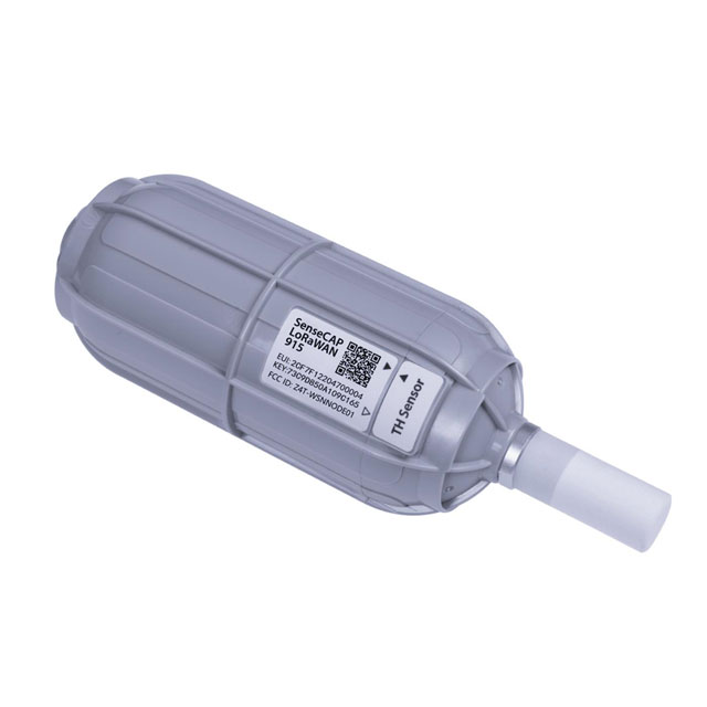 SENSOR HUMIDITY 100%RH USER