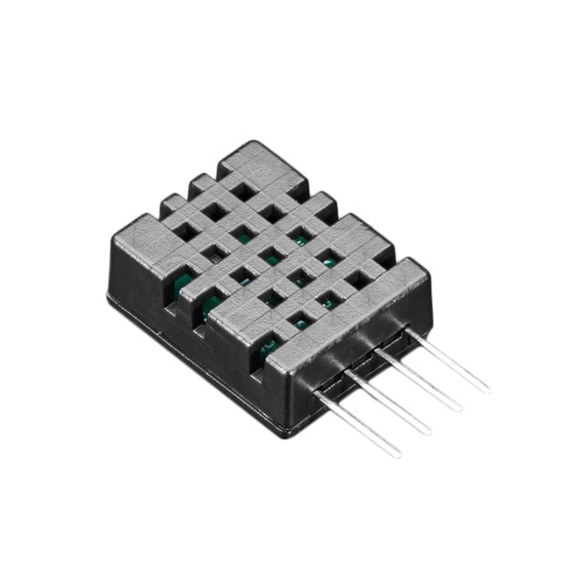 DHT20 - AHT20 PIN MODULE - I2C T