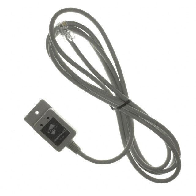 SENS HUMI/TEMP/LIGHT 3.3V ZIG 5%