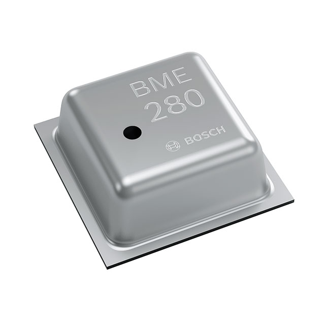SENSOR PRESSURE HUMIDITY TEMP