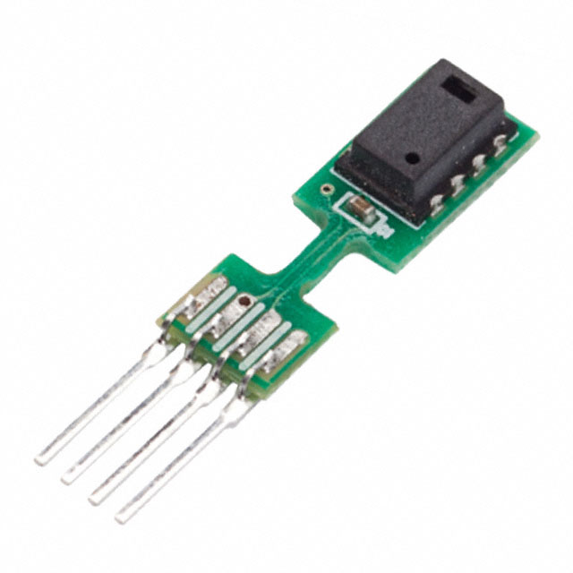 SENSOR HUMI/TEMP 3.3V I2C 3% SIP