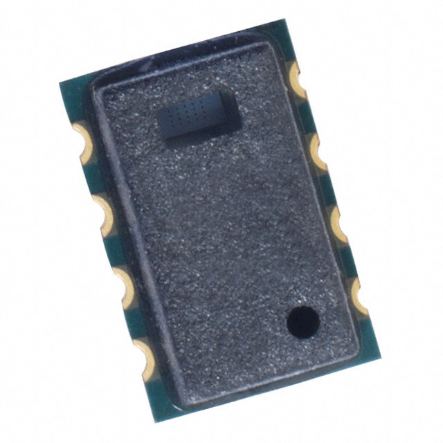 SENSOR HUMID/TEMP 5V I2C 3% SMD
