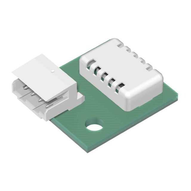 SENSOR, HUMIDITY, TEMPERATURE, A