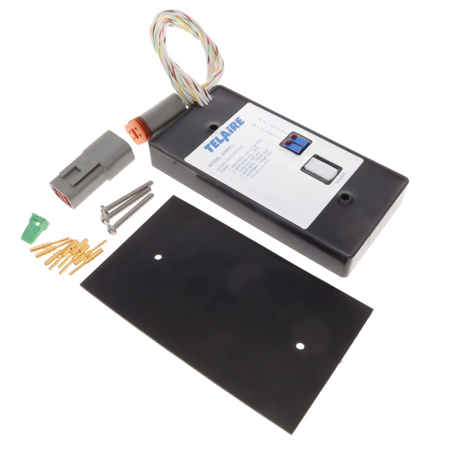 EHRH-2-I-F WATERPROOF RELATIVE H