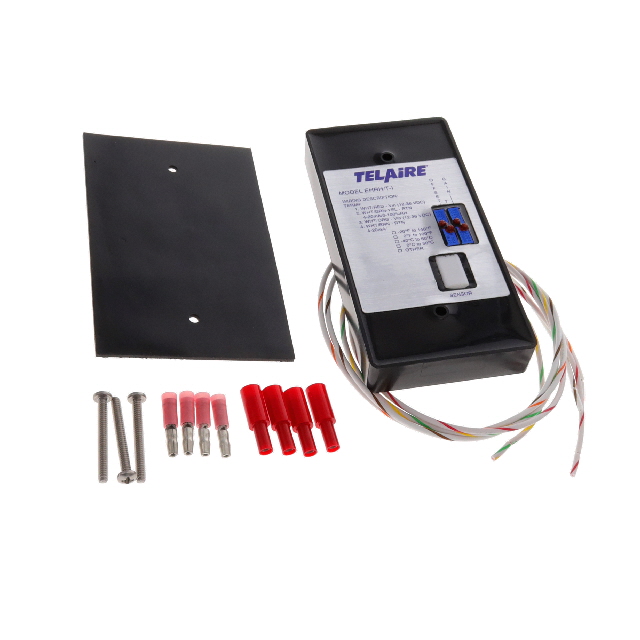 WATERPROOF RH TRANSMITTER 4-20MA