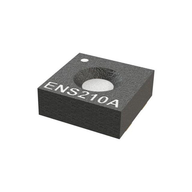 ENS210A-AQFM MLF4 LF T&R 3K5