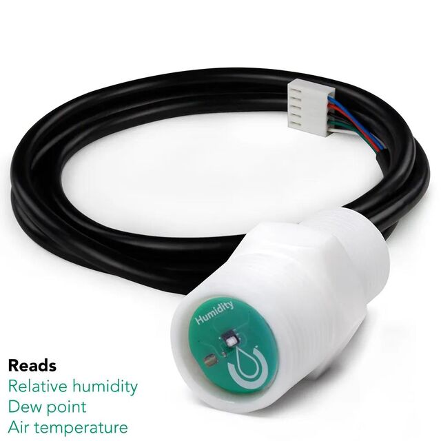 EZO-HUM EMBEDDED HUMIDITY PROBE