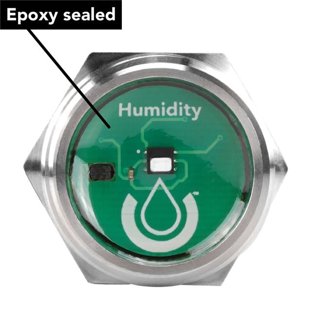 EZO-HUM Embedded Humidity Probe