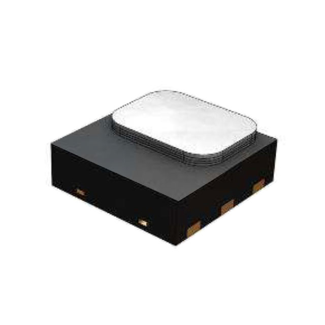 SENSOR HUMID/TEMP 3V I2C 3% SMD