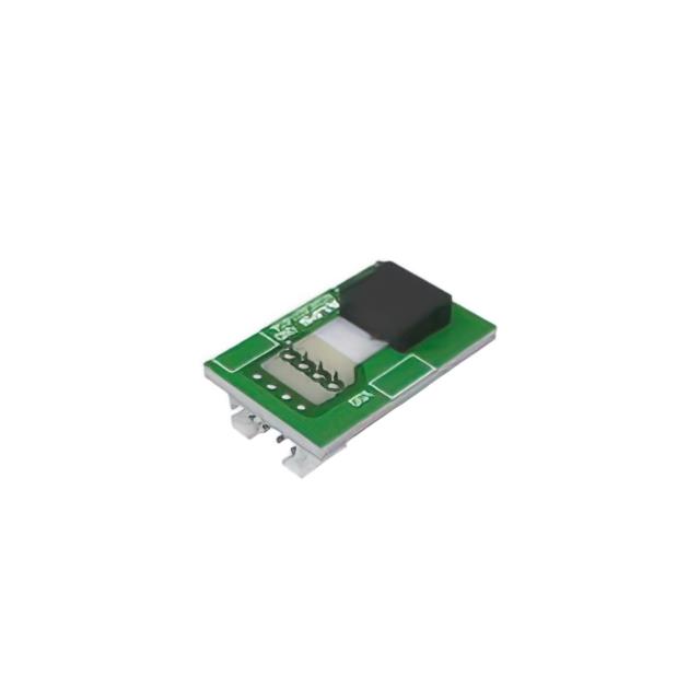 HUMIDITY SENSOR