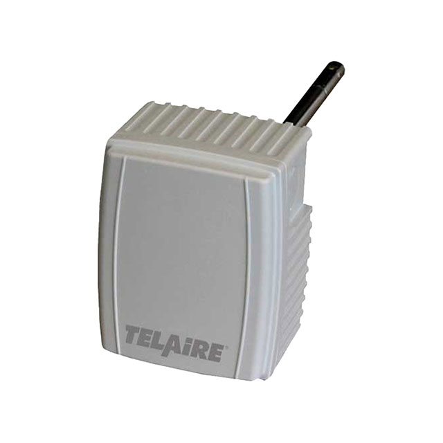 HUMITRAC - ENTHALPY TRANSMITTER