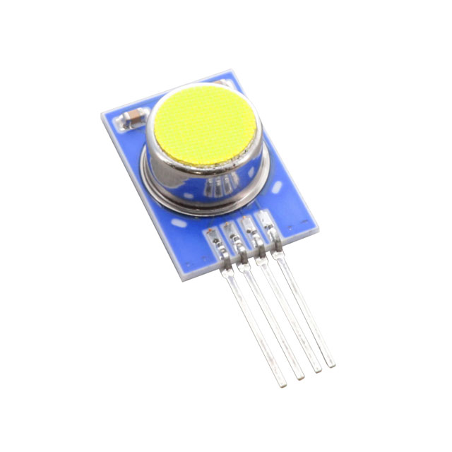SENSOR MULT HUMIDITY/TEMP