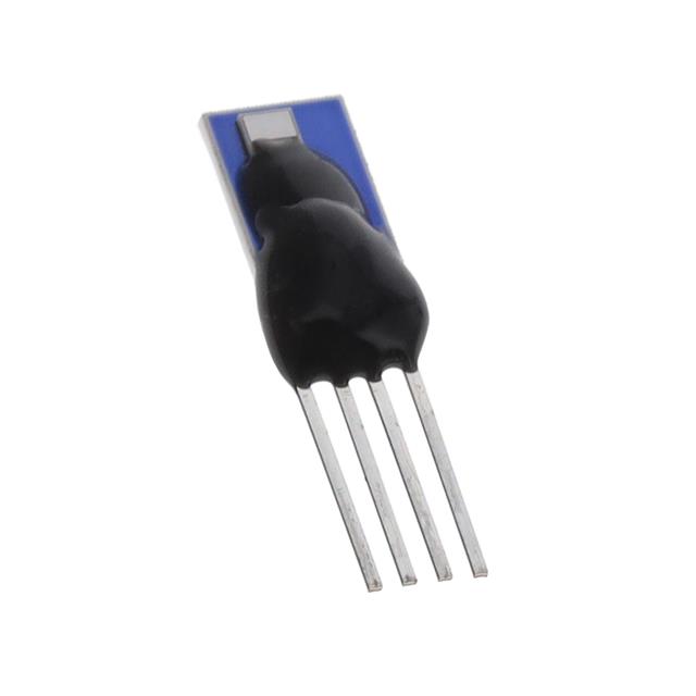 HUMIDITY AND TEMPERATURE MODULE,