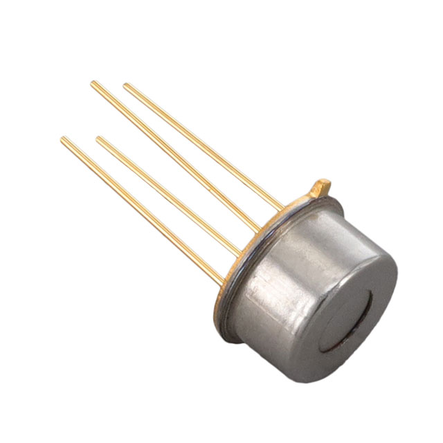 HUMIDITY AND TEMPERATURE MODULE,