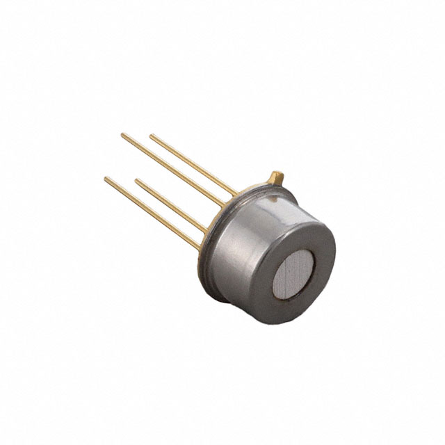 HUMIDITY AND TEMPERATURE MODULE,