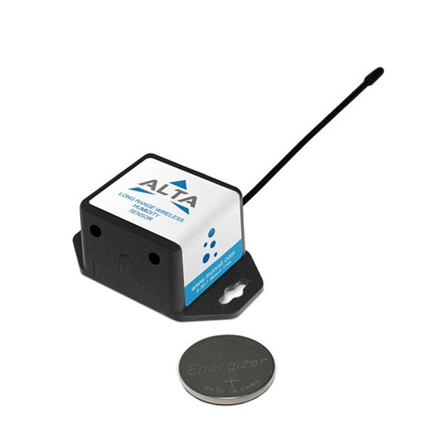 ALTA WIRELESS HUMIDITY SENSOR -
