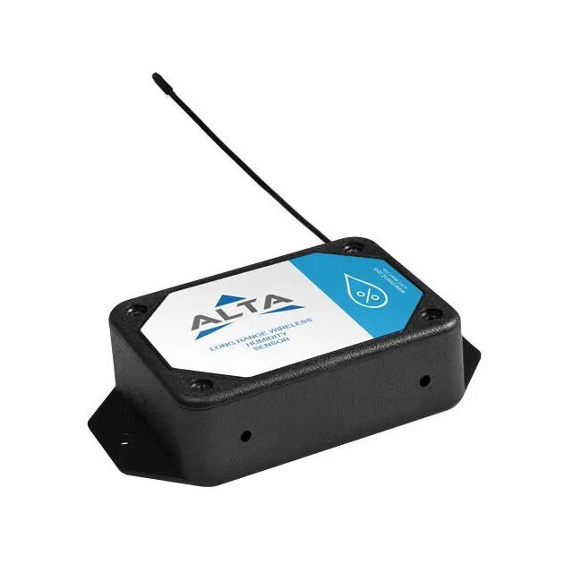INDUSTRIAL HUMIDITY SENSOR