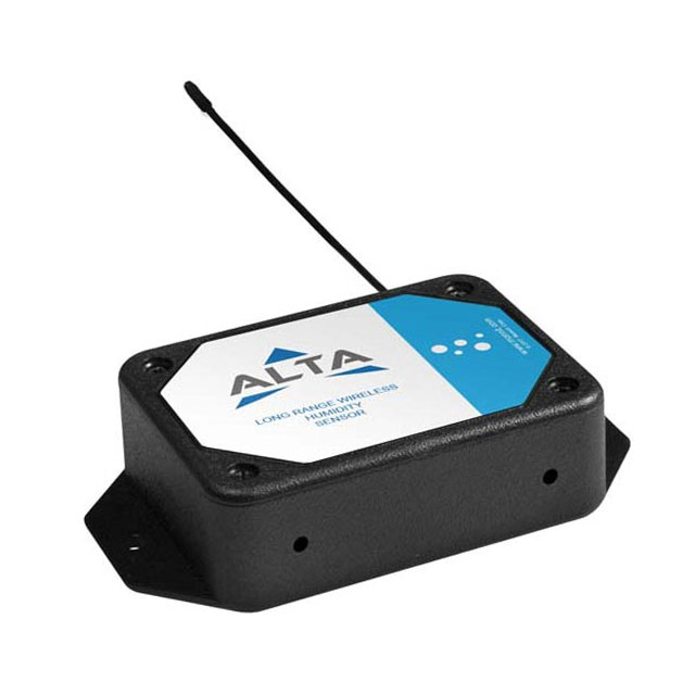 ALTA WIRELESS HUMIDITY SENSOR -