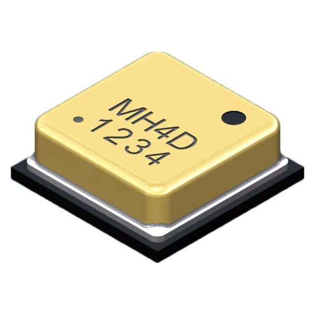 Digital RH&T Sensor
