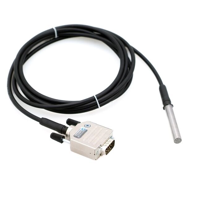 SENSOR HUMI/TEMP ANALOG
