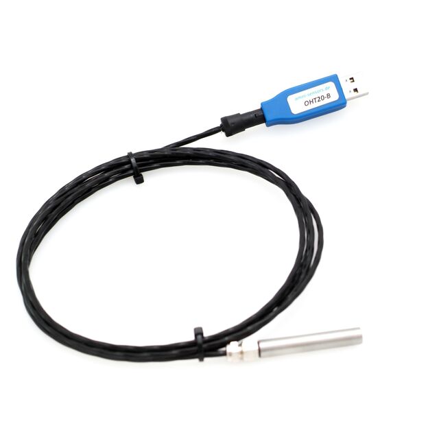 SENSOR HUMI/TEMP USB