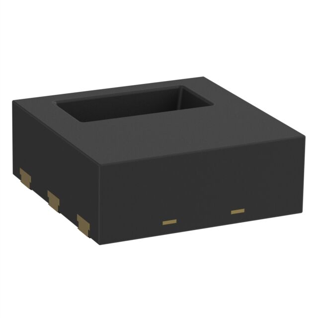 SENSOR DIGITAL -40C-125C 6DFN