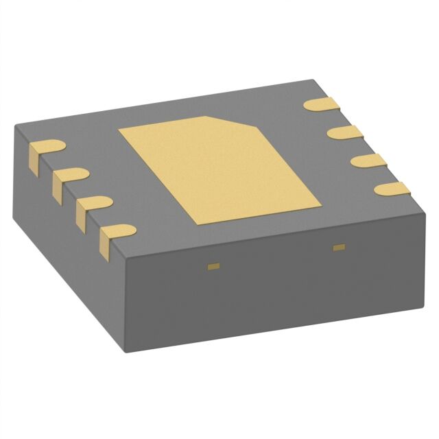AUTOMOTIVE SENSOR HUMID/TEMP 2%