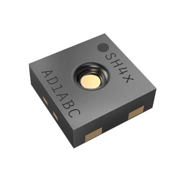 AUTOMOTIVE SENSOR HUMID/TEMP