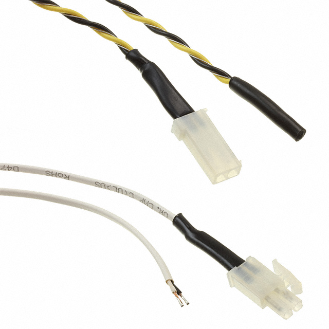 H20 LEAK DET ROPE SENSOR 3FT CBL