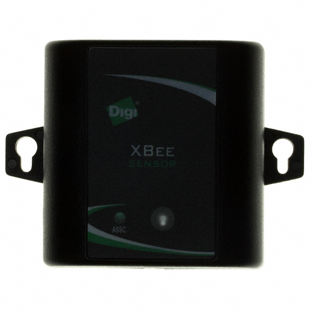 SENS HUMI/TEMP/LIGHT 3.3V ZIG 5%