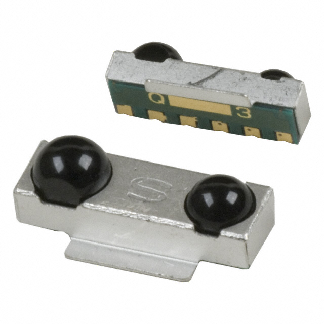 MODULE IRDA 115.2KBPS 6SMD