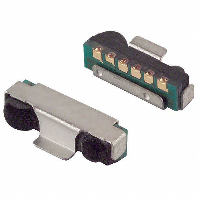 MODULE IRDA 115.2KBPS 6SMD